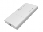 Маршрутизатор MikroTik PowerBox Pro with 800MHz CPU, 128MB RAM, 5x Gigabit LAN (four with PoE out), SFP cage, RouterOS L4, outdoor case, PSU, PoE, mounting set, (RB960PGS-PB)
