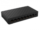 Коммутатор Ruijie Reyee 8-Port Gigabit unmanaged Switch, 8 Gigabit RJ45 Ports , Plastic Case