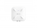 Миниатюра товара - Точка доступа Ruijie Reyee AX1800 Wi-Fi 6 Outdoor Access Point. 1775M Dual band dual radio AP. Internal antenna; 1 10/ 100/ 1000 Base-T Ethernet ports supports PoE IN;1 100/ 1000 Base-X SFP Gigabit port; 2.4GHz/ 5GHz