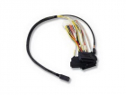 Кабель Amphenol RHS36-4819, ( HDmSAS SFF8643 to 4*SAS SFF8482 internal cable), 75cm (RHS36-4819)