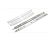 Миниатюра товара - Монтажный комплект/ 26" SGCC Rail (2U-4U rack chassis) (RK-26 EXT)