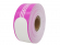 Миниатюра товара - Рулон G&amp;G браслеты для взрослых Adult Pink 35 mm/ 260 mm, цвет розовый, 100 шт в рулоне, клипсы в комплекте, (RL-B-RF2)