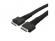 Миниатюра товара - Кабель Amphenol RML80-0248/RML42-0248 Cable OcuLink SFF8611 8i to SFF8611 8i, length= 80cm, OEM (RML80-0248/RML42-0248)