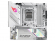 Миниатюра товара - Материнская плата ASUS ROG STRIX B850-G GAMING WIFI, AM5, B850, 4*DDR5, 2*SATA, 4*M.2, 6*USB 3.2, 2*USB 2.0, Type-C, 2*PCIx16, DP+HDMI, ATX; 90MB1M30-M0EAY0