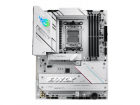 Материнская плата ASUS ROG STRIX B850-A GAMING WIFI, AM5, B850, 4*DDR5, 2*SATA, 4*M.2, 6*USB 3.2, 2*USB 2.0, Type-C, 2*PCIx16, 1*PCIx1, DP+HDMI, ATX; 90MB1J50-M0EAY0, (ROG STRIX B850-A GAMING WIFI)