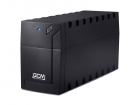 Источник бесперебойного питания/ Powercom RPT-1000A EURO 600W, (RPT-1000A EURO)