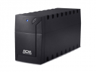 Источник бесперебойного питания/ Powercom RPT-1000AP EURO 600W USB, (RPT-1000AP EURO)