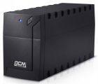 Источник бесперебойного питания Powercom Raptor, Line-Interactive, 800VA / 480W, Tower, Schuko (859784)