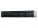 Миниатюра товара - Система хранения данных Synology Rack 2U, QC2.2GHzCPU/ 4GbDDR4(upto32)/ RAID0, 1, 5, 6, 10/ upto 8 hot plug HDDs SATA(3, 5'or2, 5')(upto 12 with RX418)/ 2xUSB3.2/ 1eSATA/ iSCSI/ 4xGbE(+1Expslot)/ 2xIPcam(upto 40)/ norail repl RS1219+, (RS1221+)