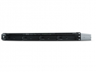 Сетевое хранилище SYNOLOGY стоечное исполнение 4BAY 1U NO HDD USB3 RS1619XS+ (RS1619XS+)