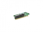 Плата расширения Supermicro RSC-R1UW-E8R 1U RHS WIO Riser card with one PCI-E x8 slot