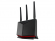 Миниатюра товара - Роутер ASUS RT-BE86U/ / 802.11 a/ b/ g/ n/ ac/ ax/ be, 2, 4 + 5 gGz, black, (RT-BE86U)