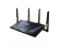 Миниатюра товара - Роутер ASUS RT-BE88U/ / 802.11 a/ b/ g/ n/ ac/ ax/ be, 2, 4 + 5 gGz, black
