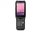 Терминал сбора данных Urovo RT40 / FREEZE / AND 10 / 1.8 GHz / 8xCore, Kryo 260 CPU / Qualcomm SD 636 / 3 GB / 32 GB / Zebra SE4750 MR / 2D Imager / 4.0" / 480 x 800 / 2G / 4G (LTE) / BT / GPS / GS
