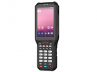Терминал сбора данных Urovo RT40 / INDUSTRY / AND 10 / 1.8 GHz / 8xCore, Kryo 260 CPU / Qualcomm SD 636 / 3 GB / 32 GB / Zebra SE4750 SR / 2D Imager / 4.0" / 480 x 800 / 2G / 4G (LTE) / BT / GPS / GS