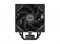 Миниатюра товара - Кулер для процессора CPU Cooler PCCooler RT400 Digital BK (230W, 4-pin PWM, LED temp., 152mm, Al/Cu, 4x6mm, 1x120mm, 73.32CFM, 34.9dBA, 2200RPM, S: 1851/1700/1200/115X, AM5/AM4, black) (RT400 DIGITAL BK)