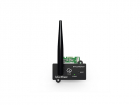 Карта облачного мониторинга Карта облачного мониторинга/ Cloud monitoring card CyberPower RWCCARD100 NEW для 1ф устройств, беспроводная, Wi-Fi, (RWCARD100)