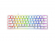 Миниатюра товара - Игровая клавиатура Razer Huntsman Mini - Mercury Ed. (Red Switch) - Russian Layout/ Razer Huntsman Mini - Mercury Ed. (Red Switch) - Gaming keyboard - Russian Layout, (RZ03-03392200-R3R1)