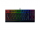 Игровая клавиатура Razer Blackwidow V3 Игровая клавиатура Razer Blackwidow V3/ Razer BlackWidow V3 Tenkeyless - Mechanical Gaming Keyboard - RUSSIAN Layou, (RZ03-03490700-R3R1)