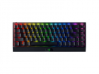 Игровая клавиатура Razer BlackWidow V3 Mini HyperSpeed (Green Switch) - Russian Layout/ Razer BlackWidow V3 Mini HyperSpeed (Green Switch) Gaming keyboard - Russian Layout (RZ03-03891600-R3R1)