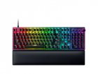 Игровая клавиатура Razer Huntsman V2 (Purple Switch) - Russian Layout Gaming Keyboard/ Razer Huntsman V2 (Purple Switch) Gaming keyboard - Russian Layout (RZ03-03931300-R3R1)