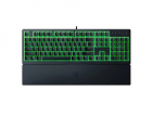 Игровая клавиатура Razer Ornata V3 X - Russian Layout/ Razer Ornata V3 X Gaming keyboard - Russian Layout (RZ03-04470800-R3R1)