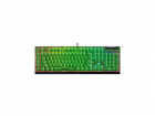 Игровая клавиатура Razer BlackWidow V4 X (Green Switch) - Minecraft Ed. - US Layout/ Razer BlackWidow V4 X (Green Switch) Gaming keyboard - Minecraft Ed. (RZ03-04704100-R3M1)