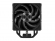 Миниатюра товара - Кулер для процессора CPU Cooler PCCooler RZ400 V2 BK (230W, 4-pin PWM, 155mm, Al/Cu, 4x6mm, 1x120mm, 86.73CFM, 32dBA, 2200RPM, S: 1851/1700/1200/115X, AM5/AM4, black) (RZ400 V2 BK)