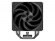 Миниатюра товара - Кулер для процессора CPU Cooler PCCooler RZ500 BK (250W, 4-pin PWM, 155mm, Al/Cu, 5x6mm, 1x120mm, 86.73CFM, 32dBA, 2200RPM, S: 1851/1700/1200/115X, AM5/AM4, black) (RZ500 BK)