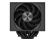 Миниатюра товара - Кулер для процессора CPU Cooler PCCooler RZ820 BK (289W, 4-pin PWM, 165mm, Al/Cu, 4x8mm+4x6mm, 1x140mm+1x150mm, 71.9CFM/86.7CFM, 27.1dBA/32dBA, 1500RPM/2200RPM, S: 1851/1700/1200/20XX/115X, AM5/AM4, black) (RZ820 BK)