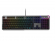Миниатюра товара - Клавиатура Gaming Keyboard MSI STRIKE 600 SILENT, Wired, Mechnical, with Multimedia functions, Kailh Midnight Pro Silent Switch, MYSTIC LIGHT RGB
