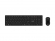 Миниатюра товара - Клавиатура и мышь Keyboard and Mouse MSI FORGE K210 Combo, Wireless, Black, (S11-43RU213-Y92)