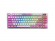 Миниатюра товара - Клавиатура беспроводная Keyboard MSI FORGE GK600 TKL, Wireless, Mechanical Linear Switches, RGB LED, 4000mA/ h, Violet