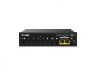 Коммутатор 10PORT/ Коммутатор 10PORT S110GPC TENDA (S110GPC)