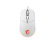 Миниатюра товара - Мышь проводная Gaming Mouse MSI Clutch GM11, Wired, DPI 5000, symmetrical design, RGB lighting, White