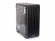 Миниатюра товара - Корпус Zalman S2 черный ATX 7x120mm 2xUSB2.0 1xUSB3.0 audio bott PSU [S2 BLACK], (S2 BLACK)