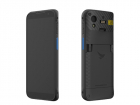 Терминал сбора данных Bluebird S20 (WWAN) (Model 26080) A13, 2.4GHz Octa Core, 5G/ LTE, 8021.11 a/ b/ g/ n/ ac/ ax(2x2 MIMO), BT 5.2BLE, 8MP/ 16MP Camera, 6" FHD+, 6GB/ 64GB, NFC, 1D/ 2D imager (SE55), 1 Nano Sim, 1 E-SIM, IP68&IP6