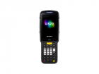 Терминал сбора данных M3 Mobile US20W Android 10.0 GMS, WVGA, 802.11 a/ b/ g/ n/ ac, SE4710 2D (SS), Rear Camera, BT, GPS, NFC(HF), 4G/ 64G, 42K, Ext Bat incl & Bullet Proof Film, Hand Strap. Req CRD&PWR (S20W0C-QBCWSE-HF)
