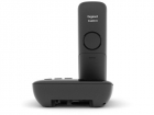 Телефонный аппарат GIGASET AS690A BLACK