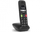 Телефонный аппарат GIGASET E290 BLACK