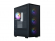 Миниатюра товара - корпус ZALMAN S6, ATX, BLACK, WINDOW, 1xCombo (2.5'' or 3.5''), 3x2.5'', 1x3.5'', 1xUSB Type C, 1xUSB3.0, 2xUSB2.0, FRONT 3x140mm FRGB, REAR 1x120mm FRGB (S6 BLACK)