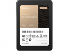 Ssd диск Synology SSD SAT5210 Series SATA 2, 5" 480Gb, R530/ W500Mb/ s, IOPS 96K/ 55K, MTBF 1, 5M repl SAT5200-480G, (SAT5210-480G)