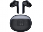 Гарнитура Tecno Sonic 2 SC02 черный беспроводные bluetooth в ушной раковине (SC02 BLACK) (SC02 BLACK)