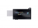 Миниатюра товара - Внешний накопитель External SSD ADATA 1TB USB 3.2 Gen 2 (USB 10Gbps) R600/ W600MB/ s 3D NAND COLOR BOX black