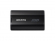 Миниатюра товара - Внешний накопитель External SSD ADATA 500GB USB 3.2 Gen 2x2 Type-C R2000/ W2000MB/ s 3D NAND COLOR BOX black
