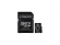 Миниатюра товара - Карта памяти Kingston 512GB microSDXC Canvas Select Plus 100R A1 C10 Card + Adapter/ Kingston 512GB microSDXC Canvas Select Plus 100R A1 C10 Card + Adapter, (SDCS2/ 512GB)