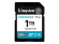 Миниатюра товара - Флеш карта SDXC 1TB Kingston SDG4/ 1TB Canvas Go! Plus V30 w/ o adapter, (SDG4/ 1TB)