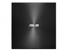 Привод ASUS SDRW-08U8M-U/ BLK/ G/ AS/ P2G, dvd-rw, external, USB Type-C cable