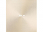 Оптический привод ASUS DVD-RW SDRW-08U8M-U золотистый USB Type-C ultra slim M-Disk внешний RTL [SDRW-08U8M-U/ GOLD/ G/ AS], (SDRW-08U8M-U/ GOLD/ G/ AS)