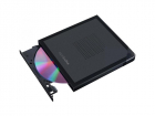 Привод DVD-RW Asus SDRW-08V1M-U/ BLK/ G/ AS черный USB Type-C ultra slim M-Disk внешний RTL, (SDRW-08V1M-U/ BLK/ G/ AS)